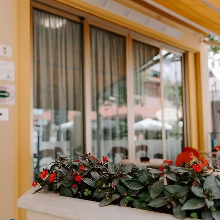 Edward 3* Bellaria – Igea Marina