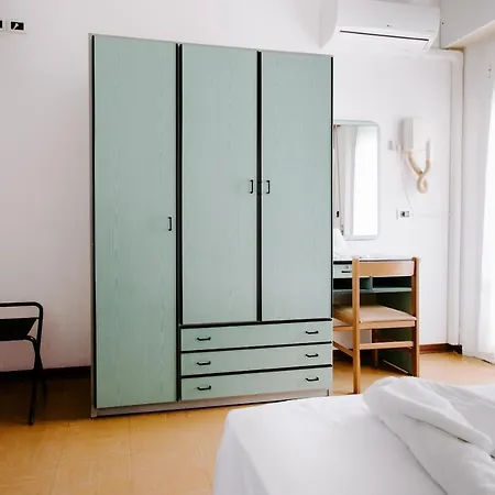 Edward Szálloda Bellaria – Igea Marina