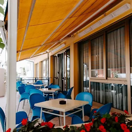 Edward Szálloda Bellaria – Igea Marina