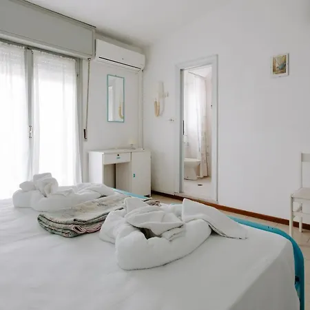 Szálloda Edward Bellaria – Igea Marina