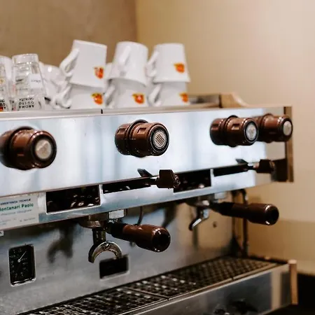 Edward Szálloda Bellaria – Igea Marina