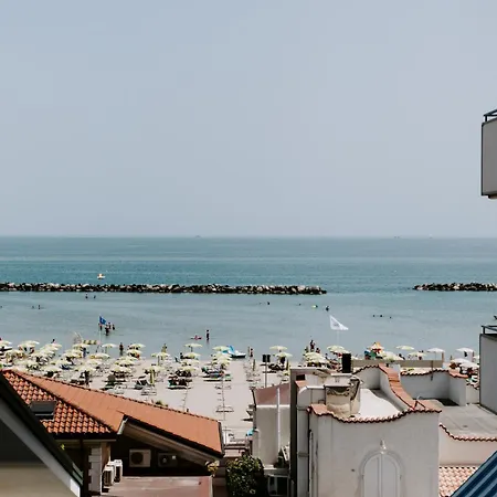 Hotel Edward Bellaria-Igea Marina