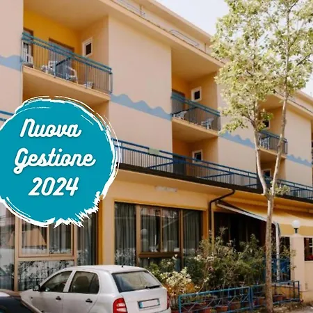 Edward Hotel Bellaria-Igea Marina