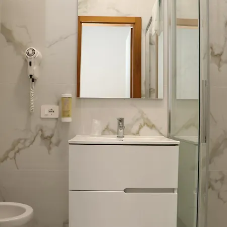 Szálloda Edward Bellaria – Igea Marina