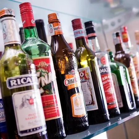 Szálloda Edward Bellaria – Igea Marina