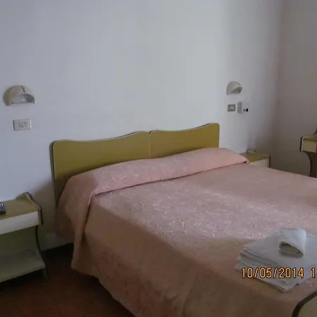 Szálloda Edward Bellaria – Igea Marina