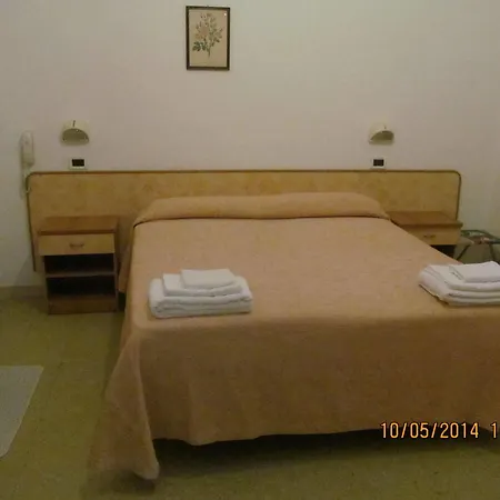 Szálloda Edward Bellaria – Igea Marina