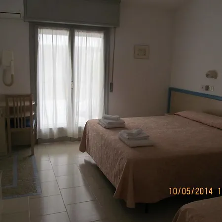 Hotel Edward