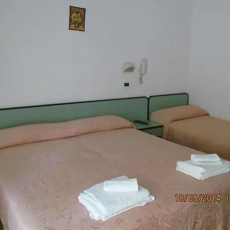 Hotel Edward Bellaria-Igea Marina