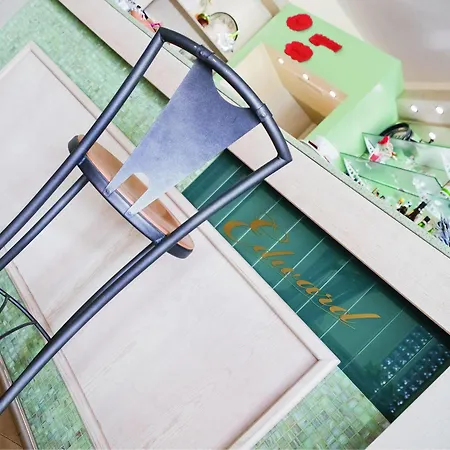 Edward Bellaria – Igea Marina