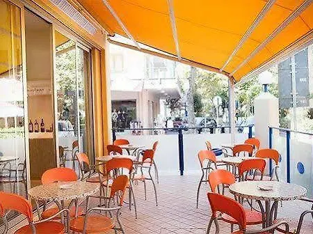 Edward Hotel Bellaria-Igea Marina
