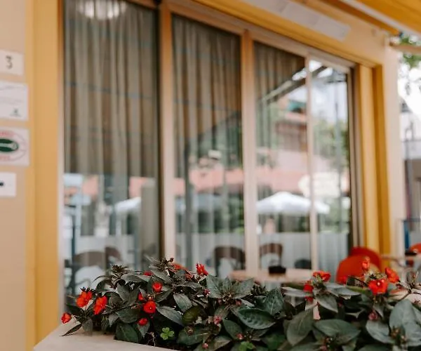 Edward 3* Bellaria-Igea Marina