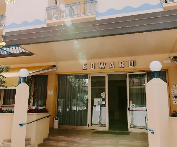 Edward 3* Bellaria-Igea Marina