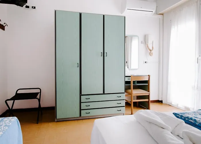 Edward Hotel Bellaria-Igea Marina