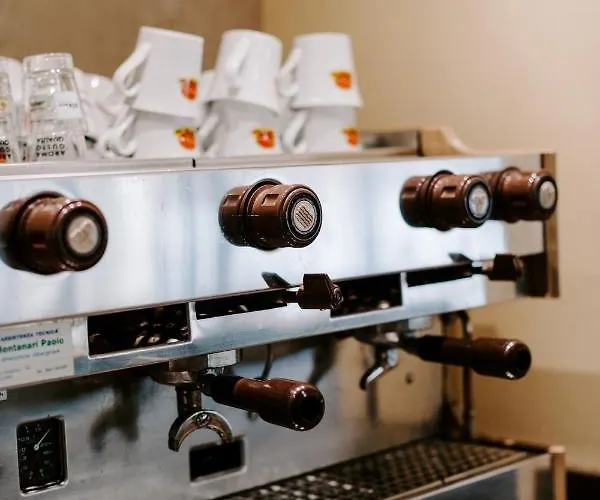 Edward 호텔 벨레지아아지마리나