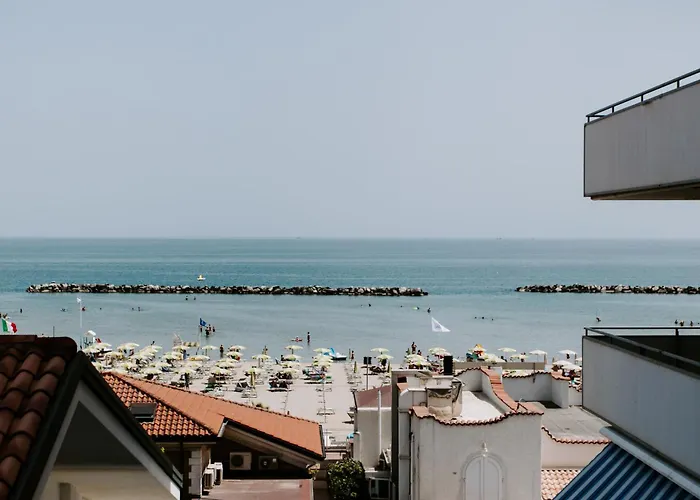 Hotel Edward Bellaria-Igea Marina