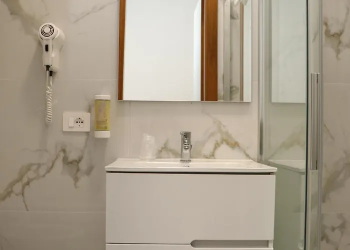 Hotel Edward Bellaria-Igea Marina