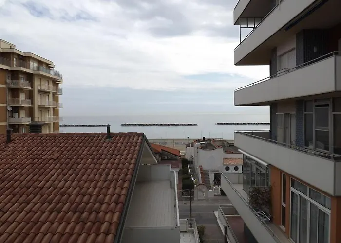 Edward Hotel Bellaria-Igea Marina