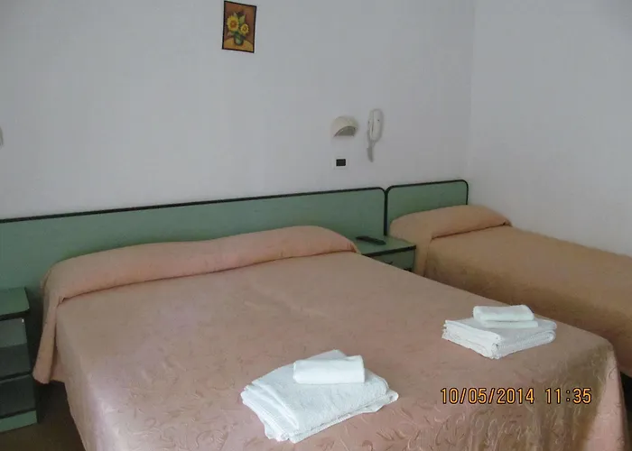 Hotel Edward Bellaria-Igea Marina