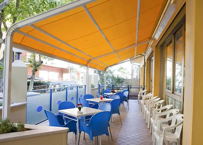 Edward 3* Bellaria-Igea Marina