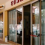 Hotell Edward 3*
