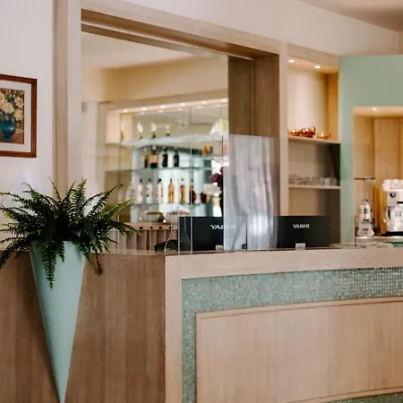 Szálloda Edward Bellaria – Igea Marina