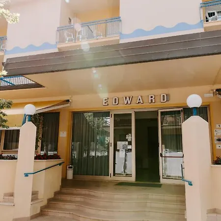 Edward 3* Беллария-Иджеа-Марина