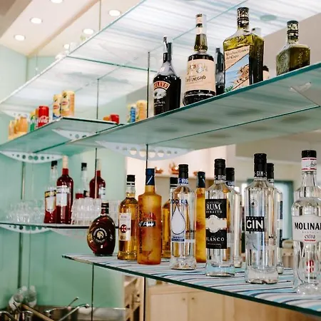 Отель Edward Беллария-Иджеа-Марина