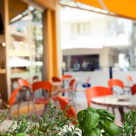 Отель Edward 3*