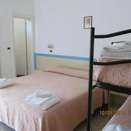 Отель Edward 3*