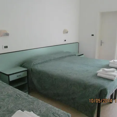 Отель Edward Беллария-Иджеа-Марина