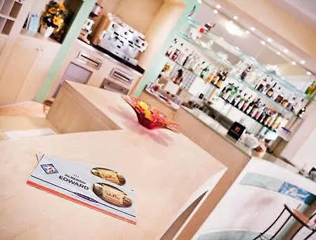 Hotel Edward Bellaria-Igea Marina