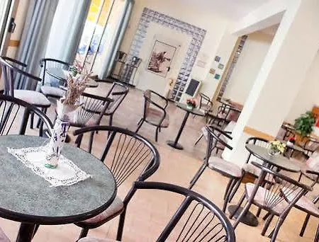 Edward Hotel 3*