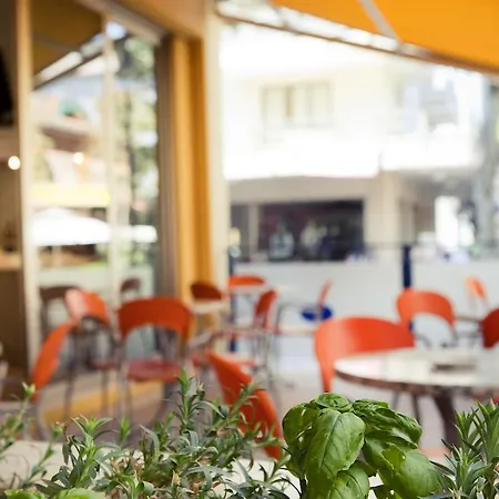 Edward Hotel Bellaria-Igea Marina