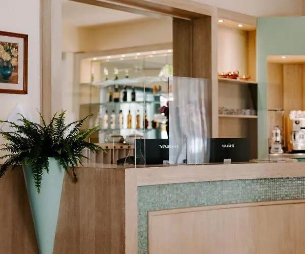 Hotel Edward Bellaria-Igea Marina