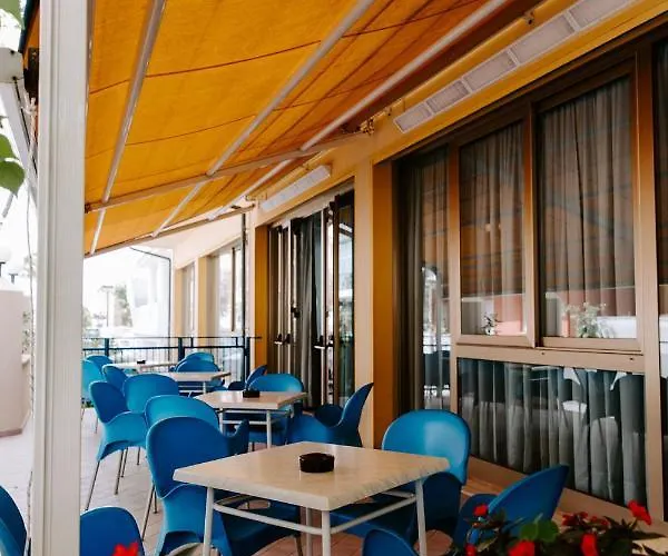 Edward Hotel Bellaria-Igea Marina