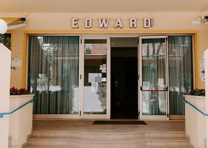 Edward Bellaria-Igea Marina