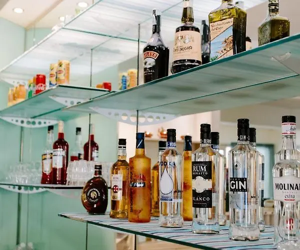 Hotel Edward Bellaria-Igea Marina