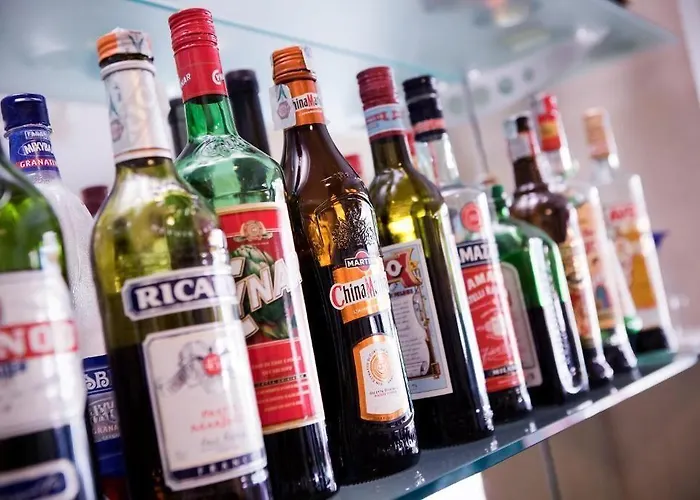 Hotel Edward Bellaria-Igea Marina