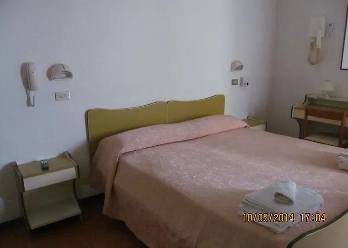 Hotel Edward Bellaria-Igea Marina