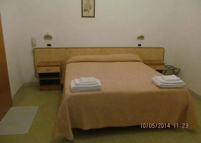 Hotel Edward Bellaria-Igea Marina