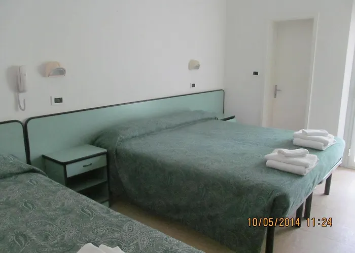 Hotel Edward Bellaria-Igea Marina