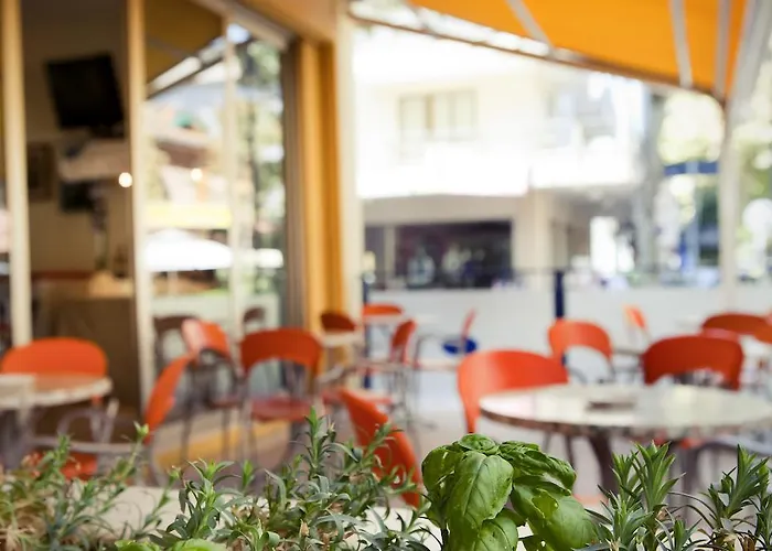 Edward Hotel Bellaria-Igea Marina